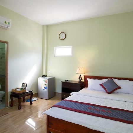 Phat Tai Hotel Phu Quoc Exterior photo