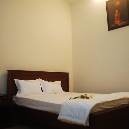 Phat Tai Hotel Phu Quoc Exterior photo