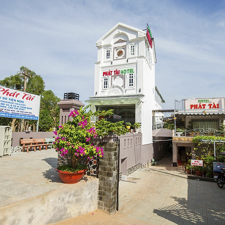 Phat Tai Hotel Phu Quoc Exterior photo