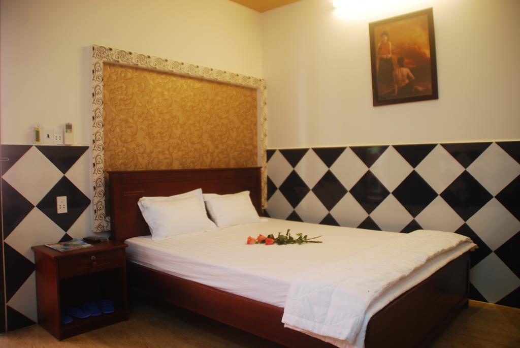 Phat Tai Hotel Phu Quoc Room photo