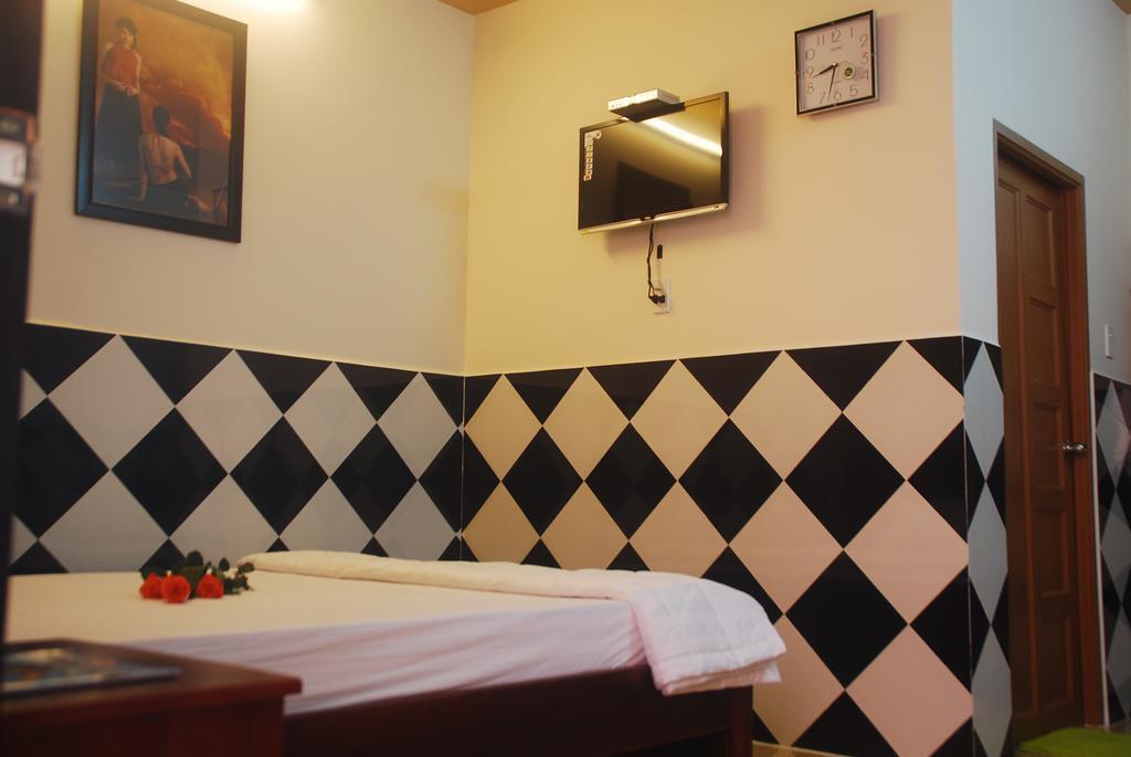 Phat Tai Hotel Phu Quoc Exterior photo