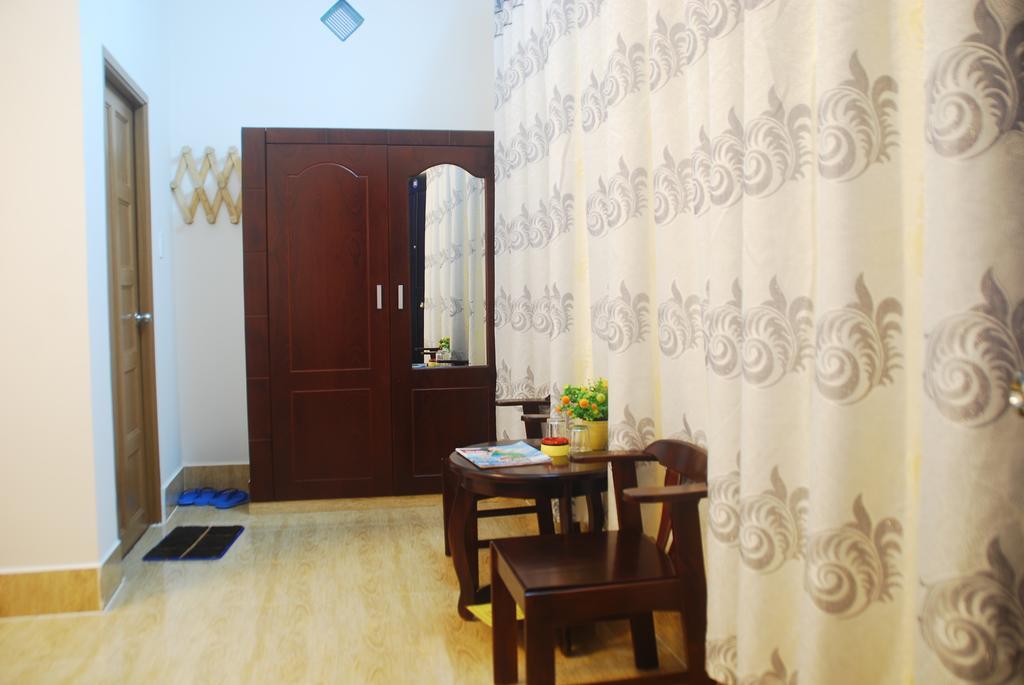 Phat Tai Hotel Phu Quoc Exterior photo