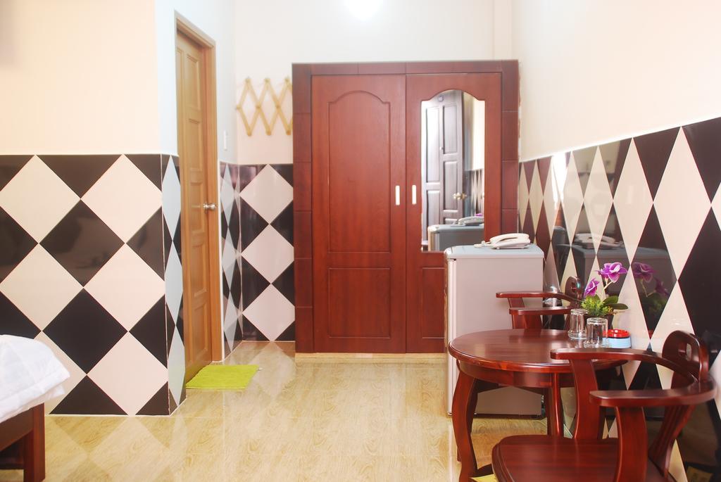 Phat Tai Hotel Phu Quoc Exterior photo