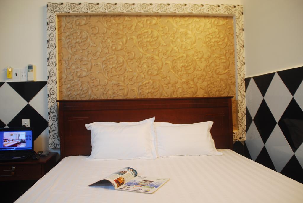 Phat Tai Hotel Phu Quoc Room photo