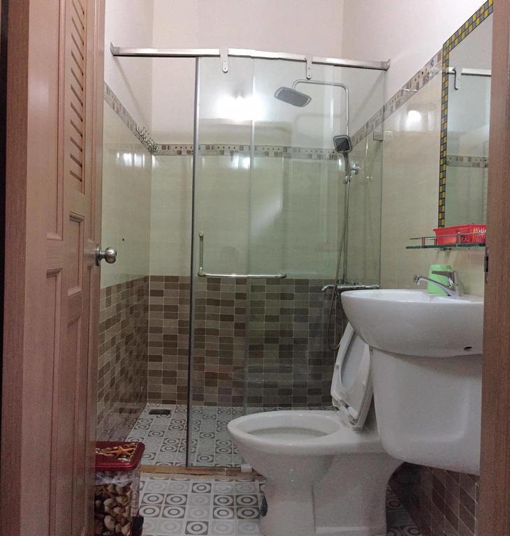 Phat Tai Hotel Phu Quoc Exterior photo