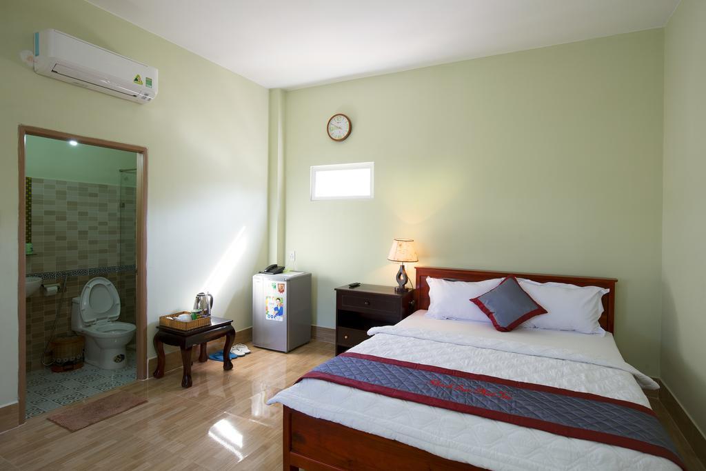 Phat Tai Hotel Phu Quoc Exterior photo