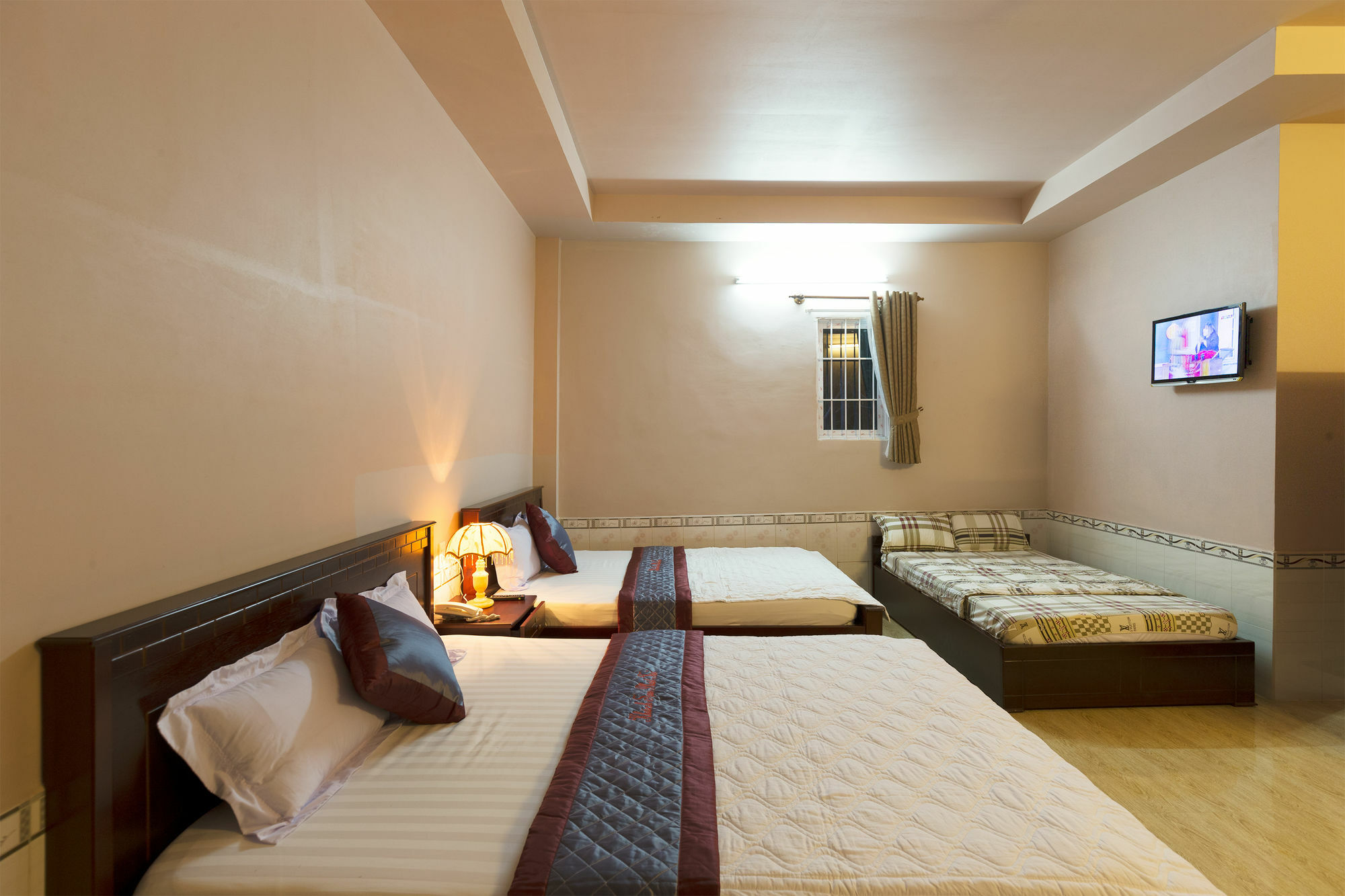 Phat Tai Hotel Phu Quoc Exterior photo