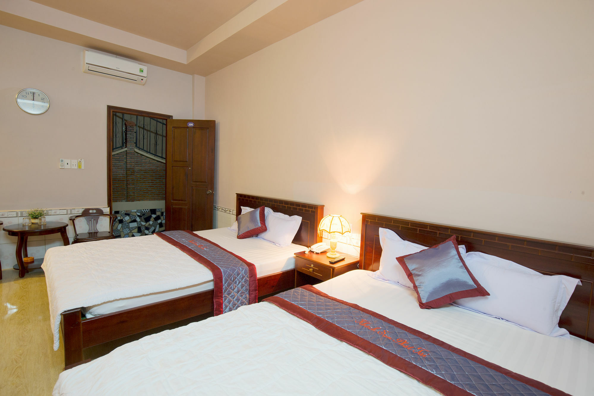 Phat Tai Hotel Phu Quoc Exterior photo