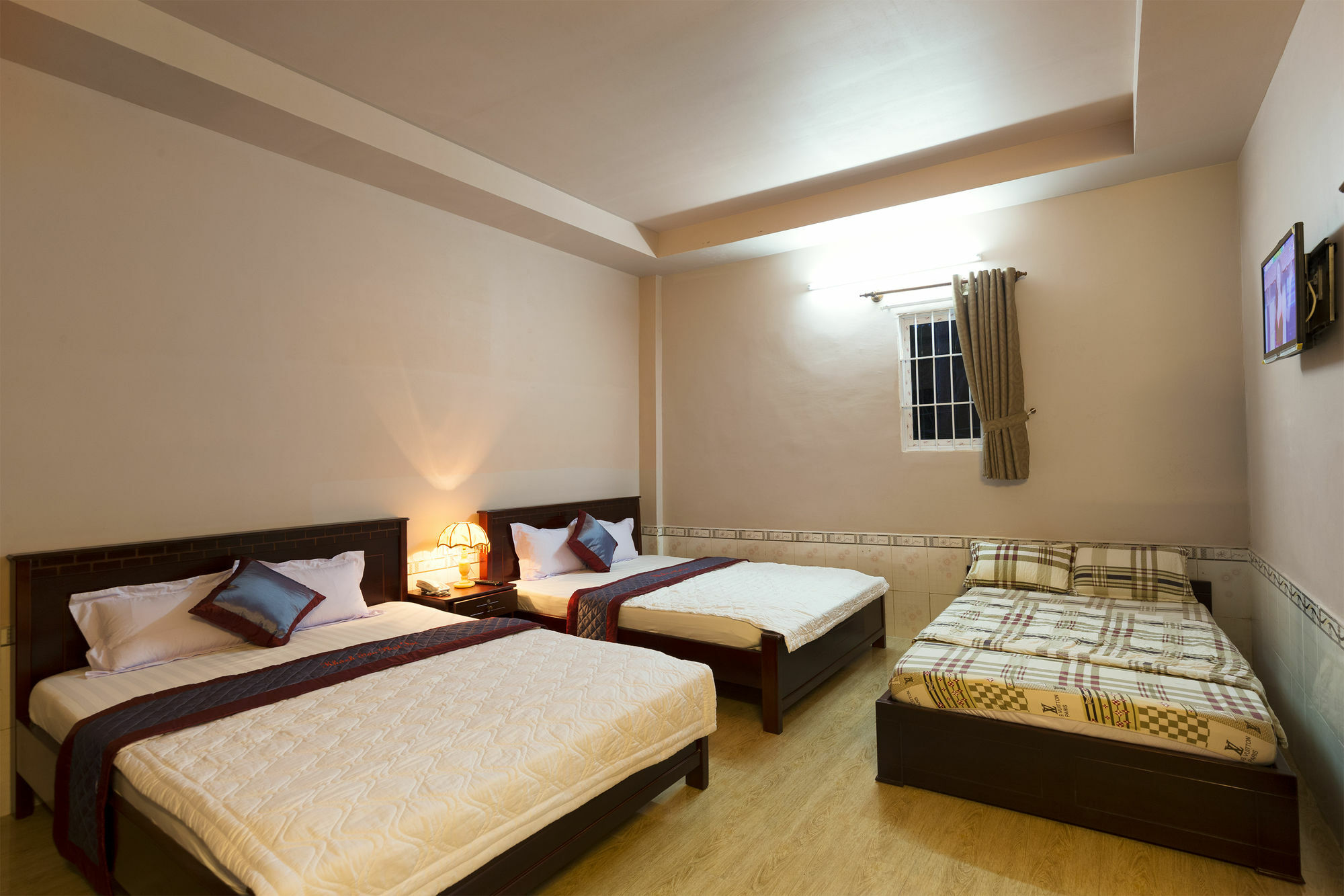Phat Tai Hotel Phu Quoc Exterior photo