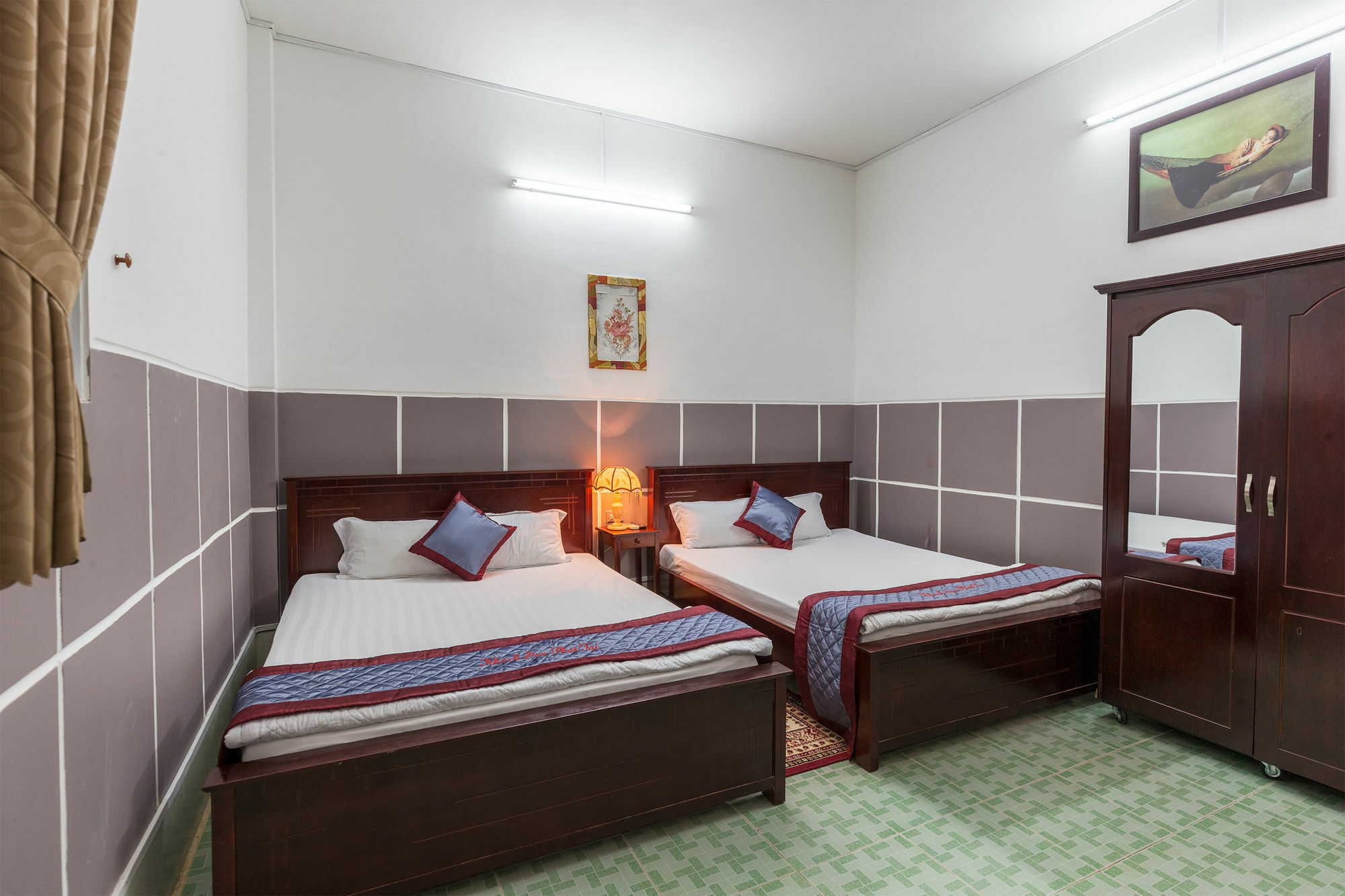 Phat Tai Hotel Phu Quoc Exterior photo