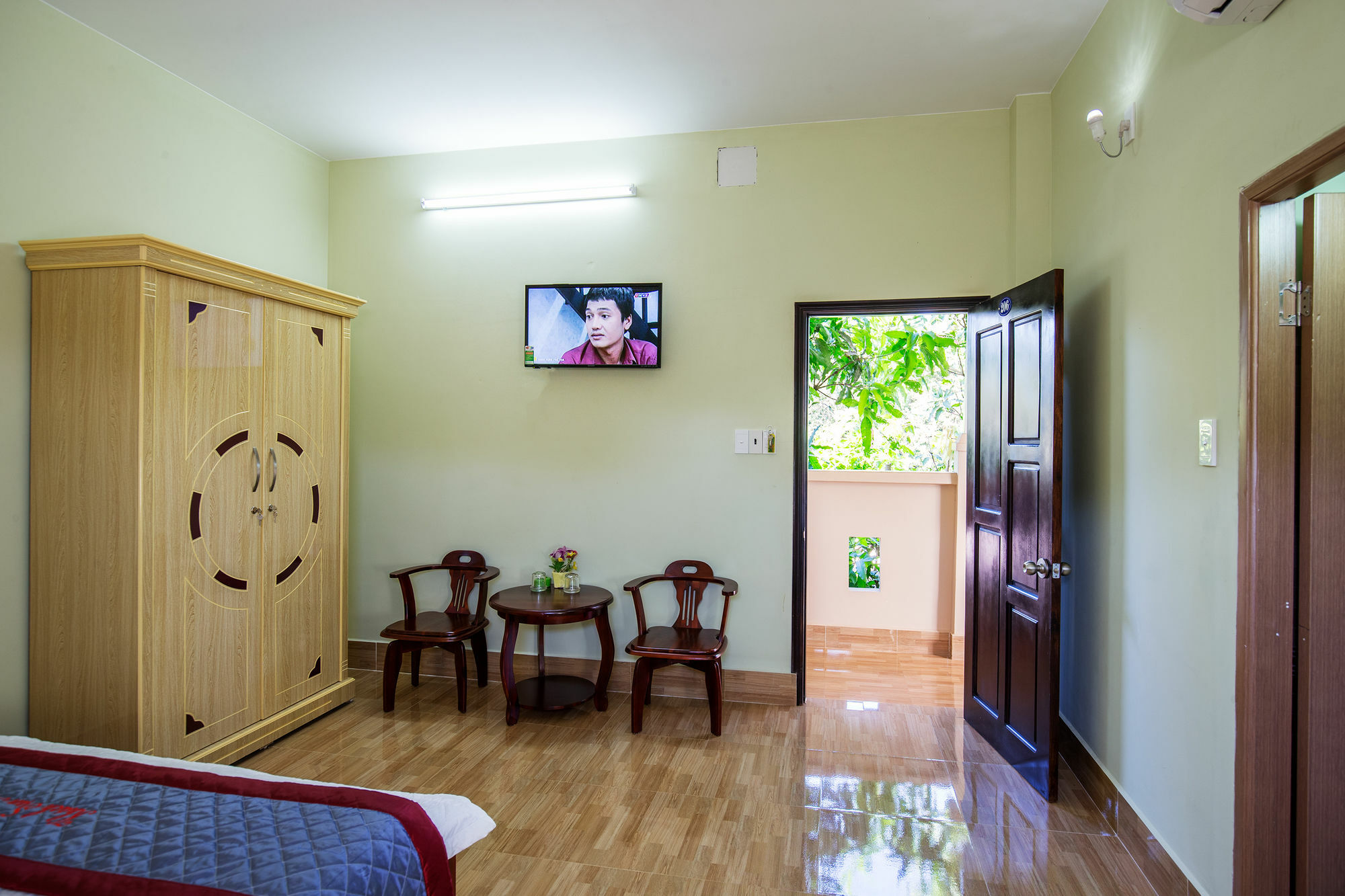 Phat Tai Hotel Phu Quoc Exterior photo