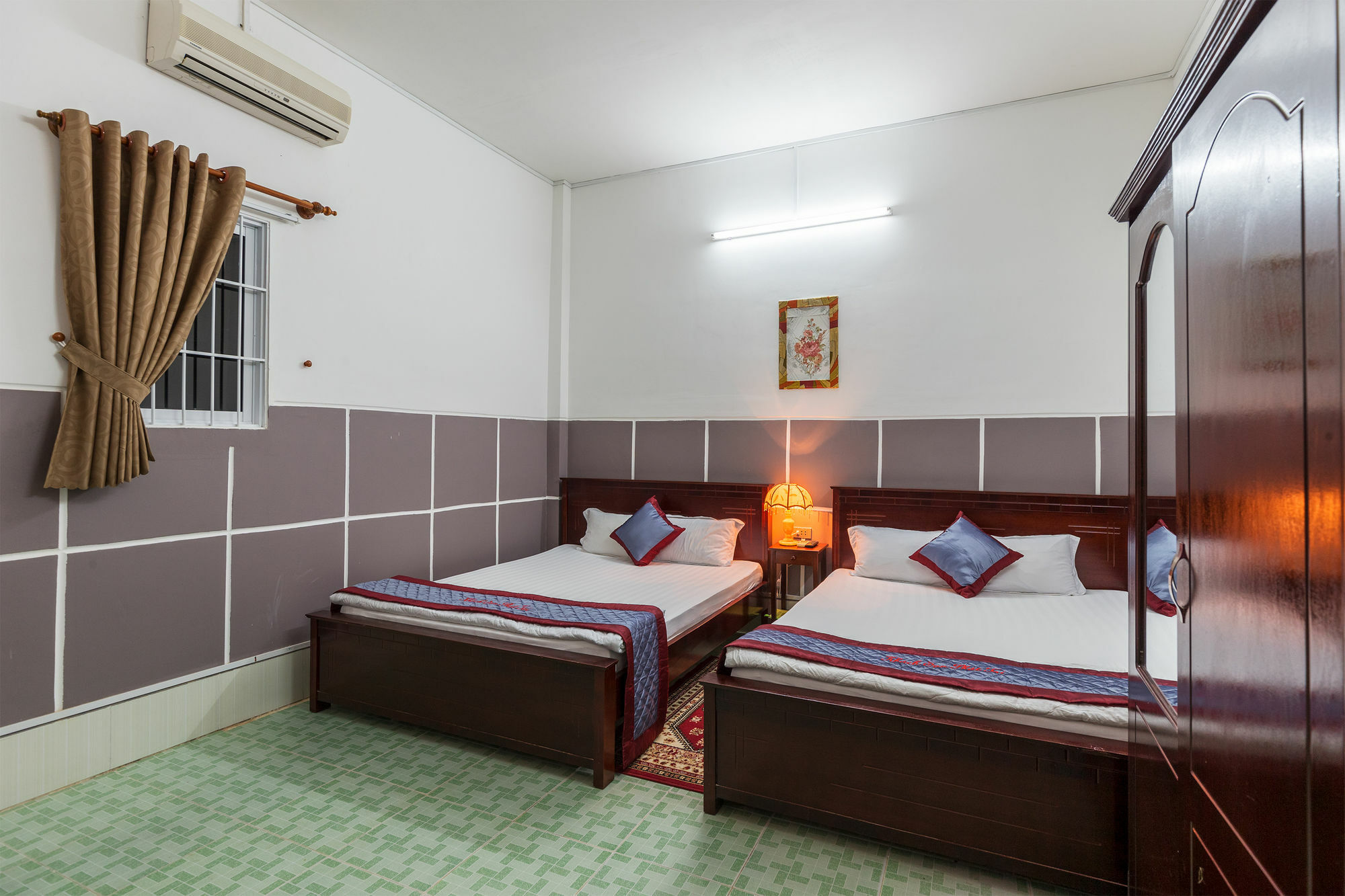 Phat Tai Hotel Phu Quoc Exterior photo