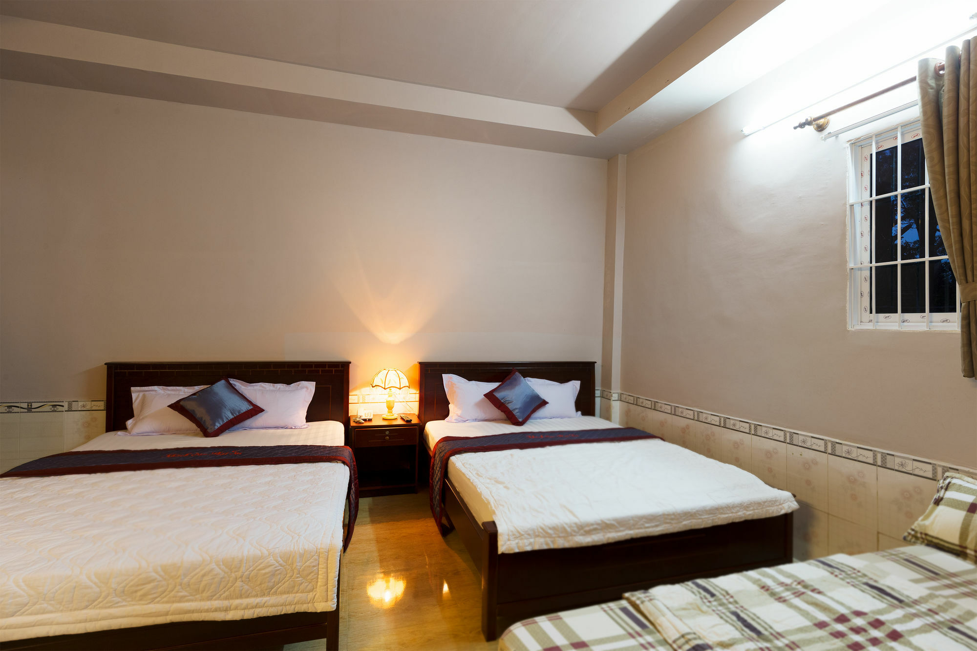 Phat Tai Hotel Phu Quoc Exterior photo