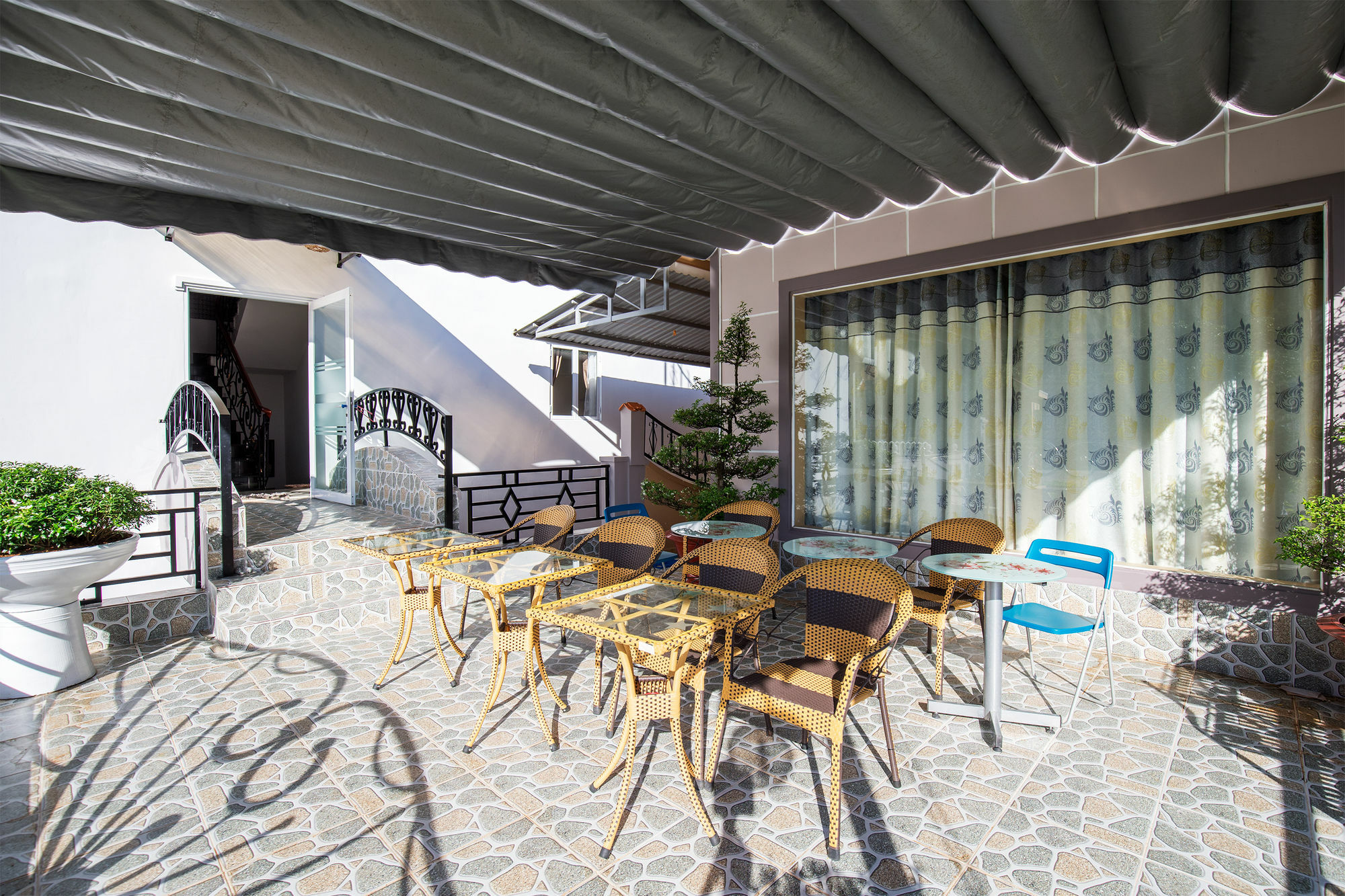 Phat Tai Hotel Phu Quoc Exterior photo