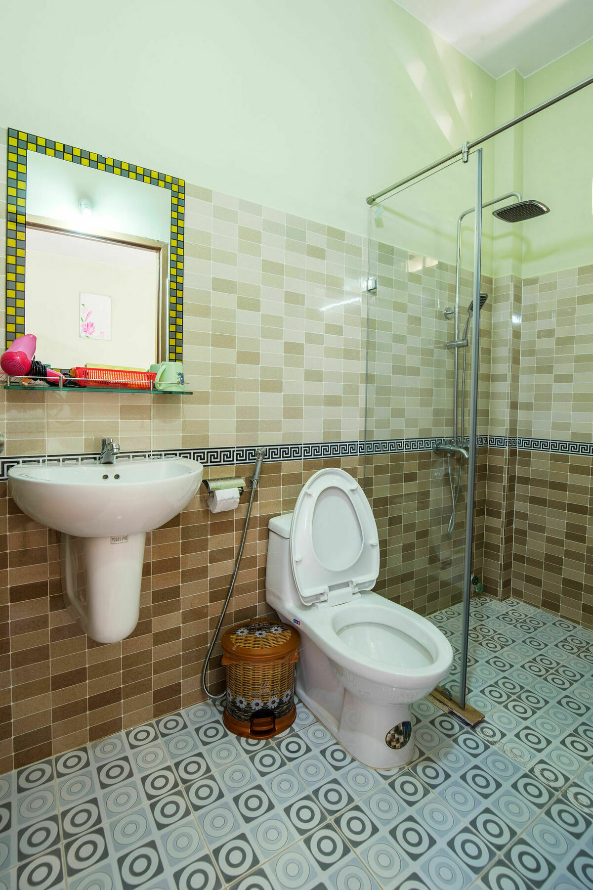 Phat Tai Hotel Phu Quoc Exterior photo