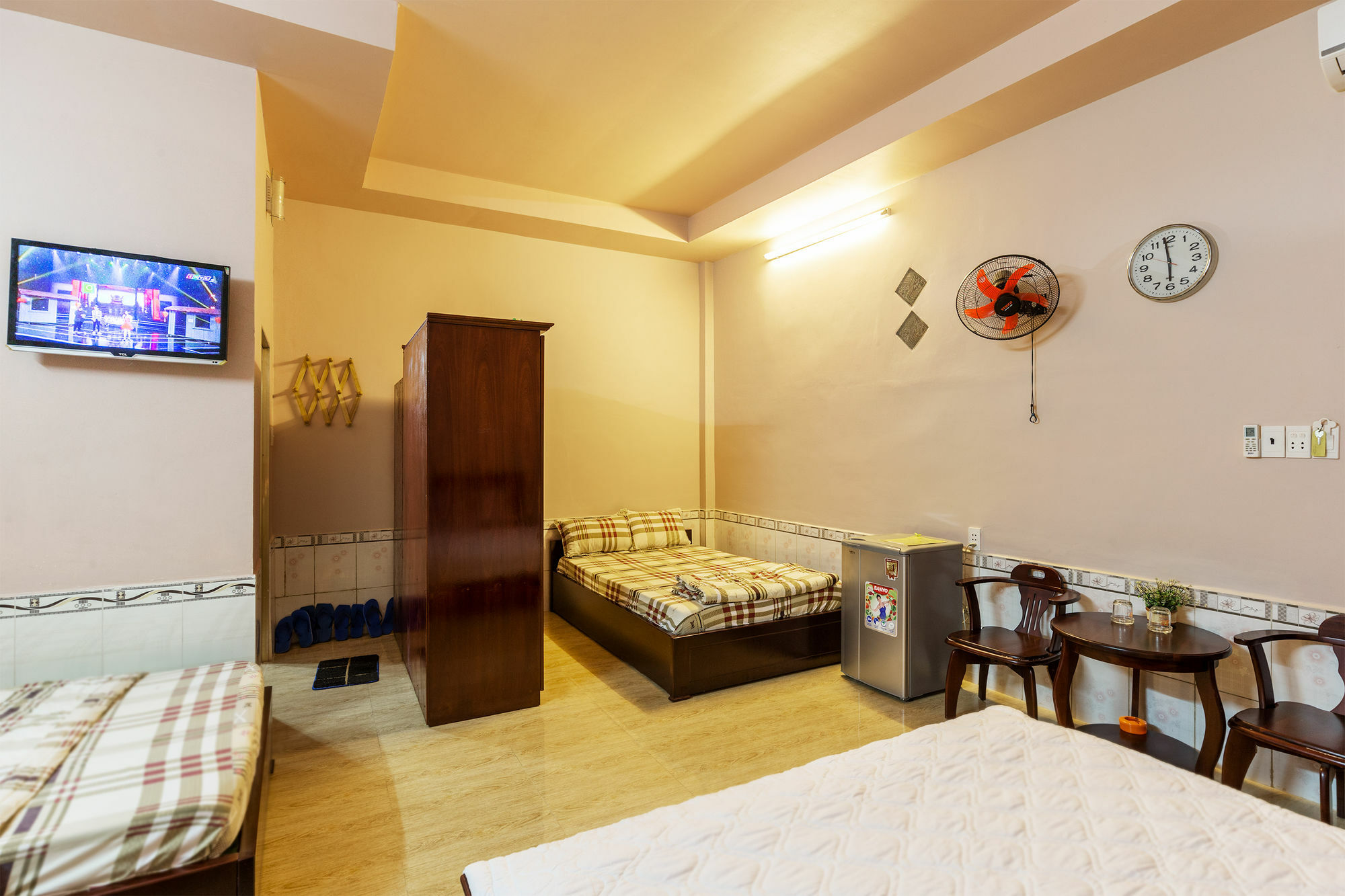 Phat Tai Hotel Phu Quoc Exterior photo