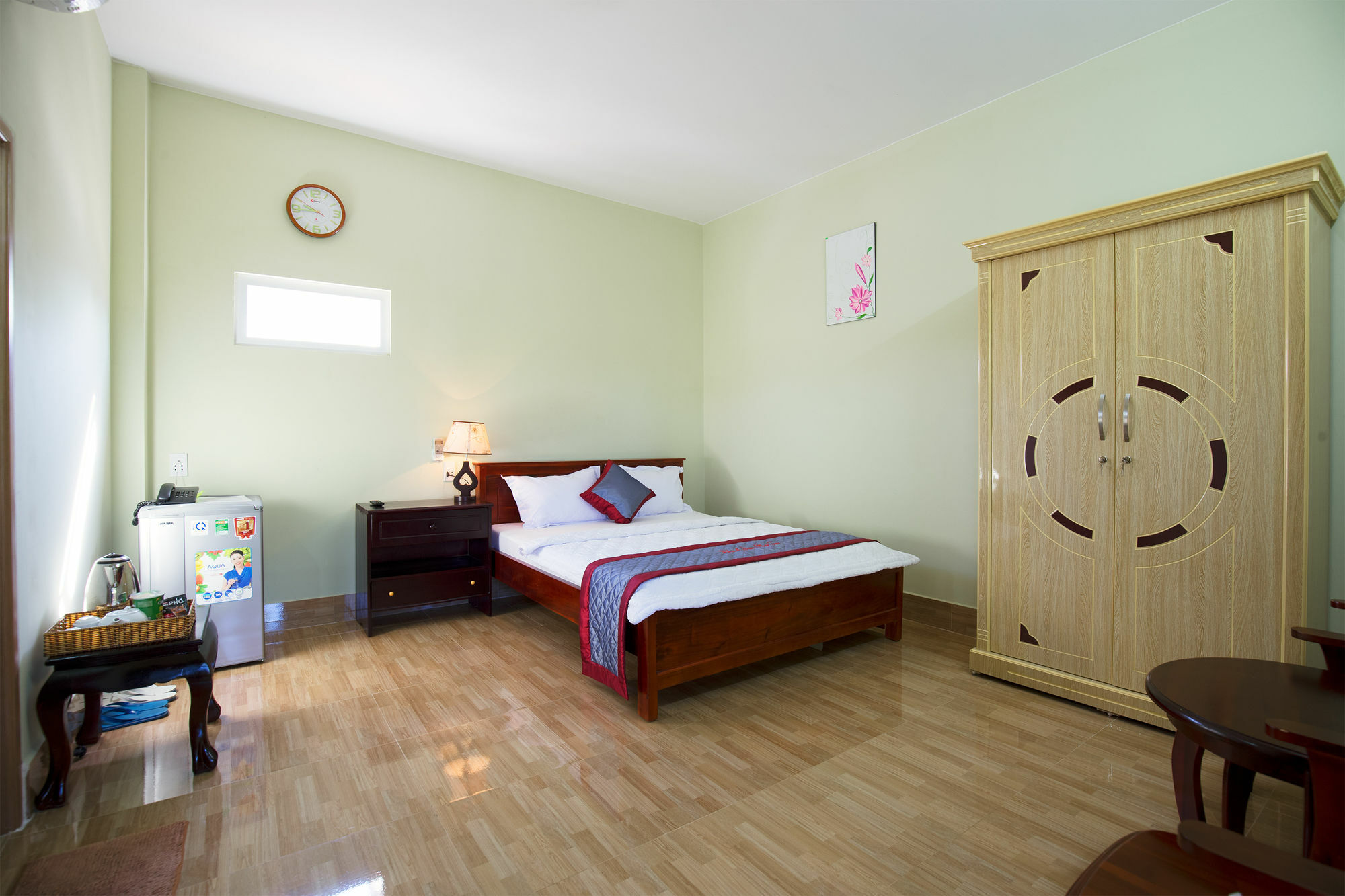Phat Tai Hotel Phu Quoc Exterior photo