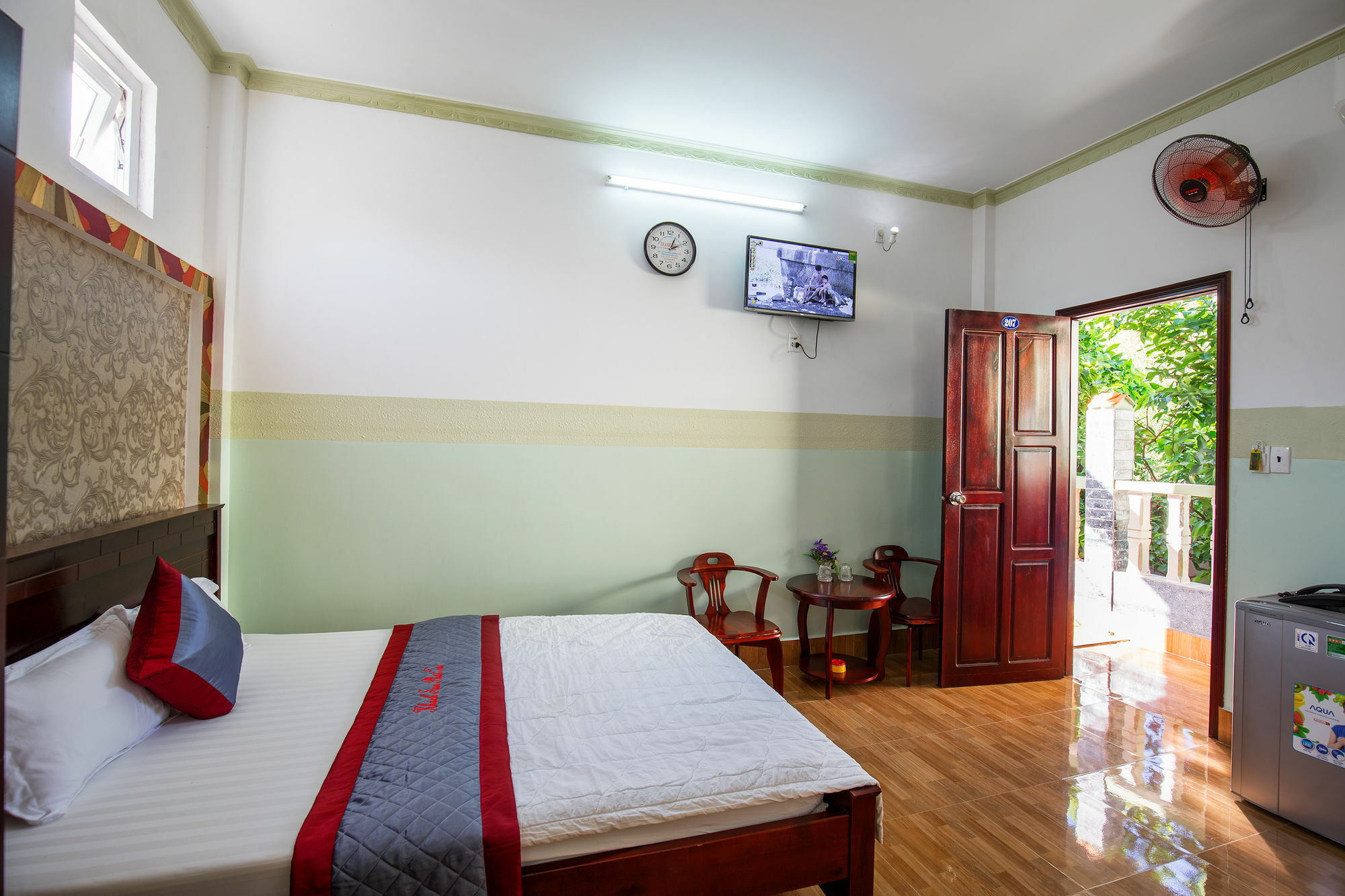 Phat Tai Hotel Phu Quoc Exterior photo