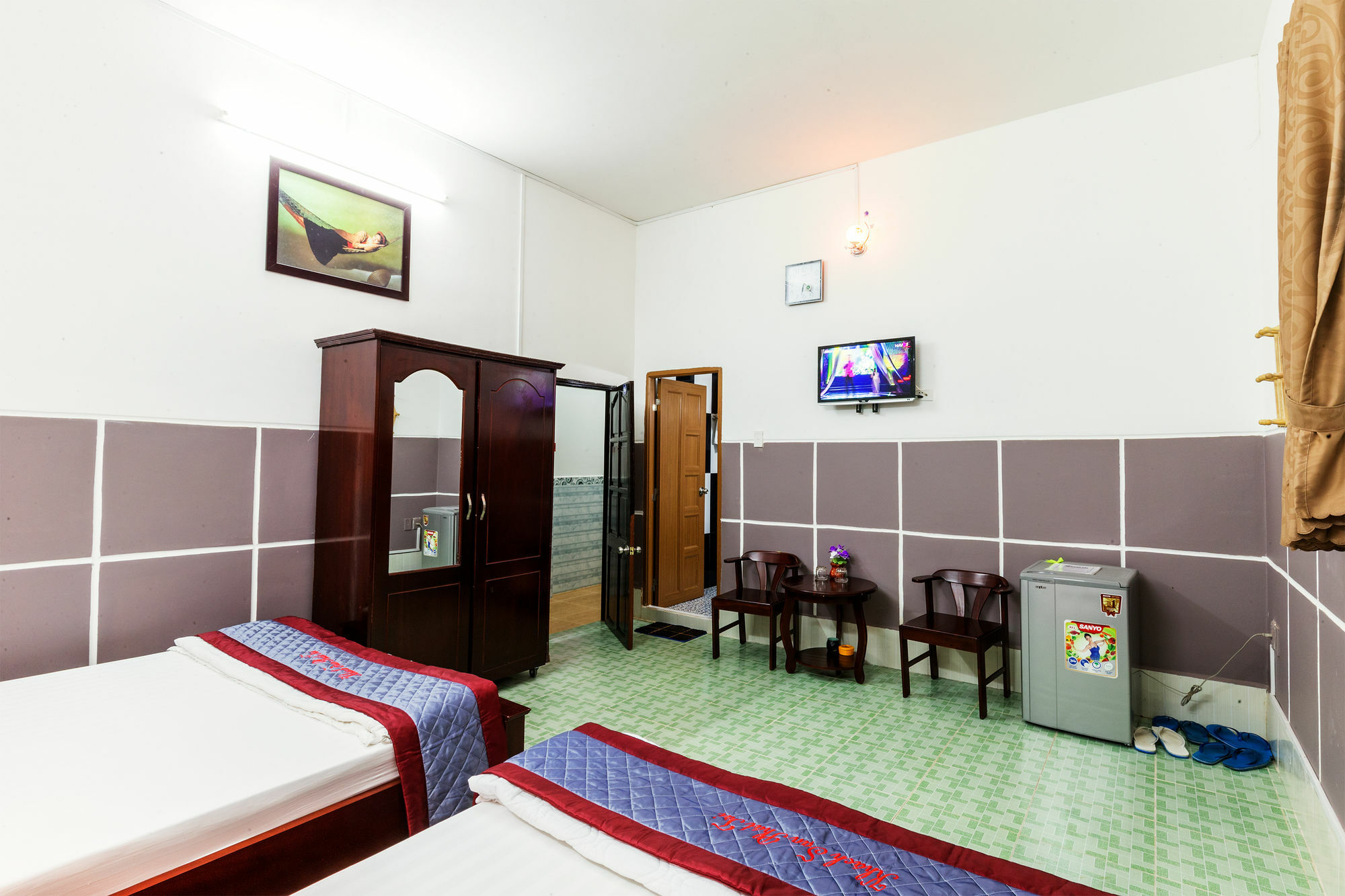 Phat Tai Hotel Phu Quoc Exterior photo