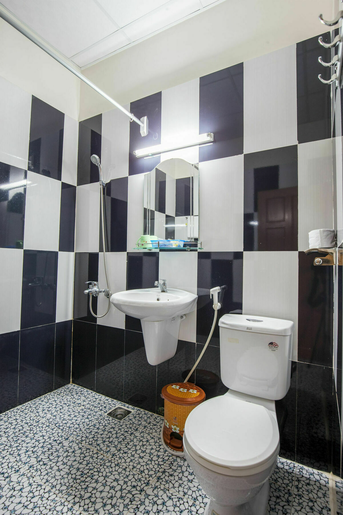 Phat Tai Hotel Phu Quoc Exterior photo