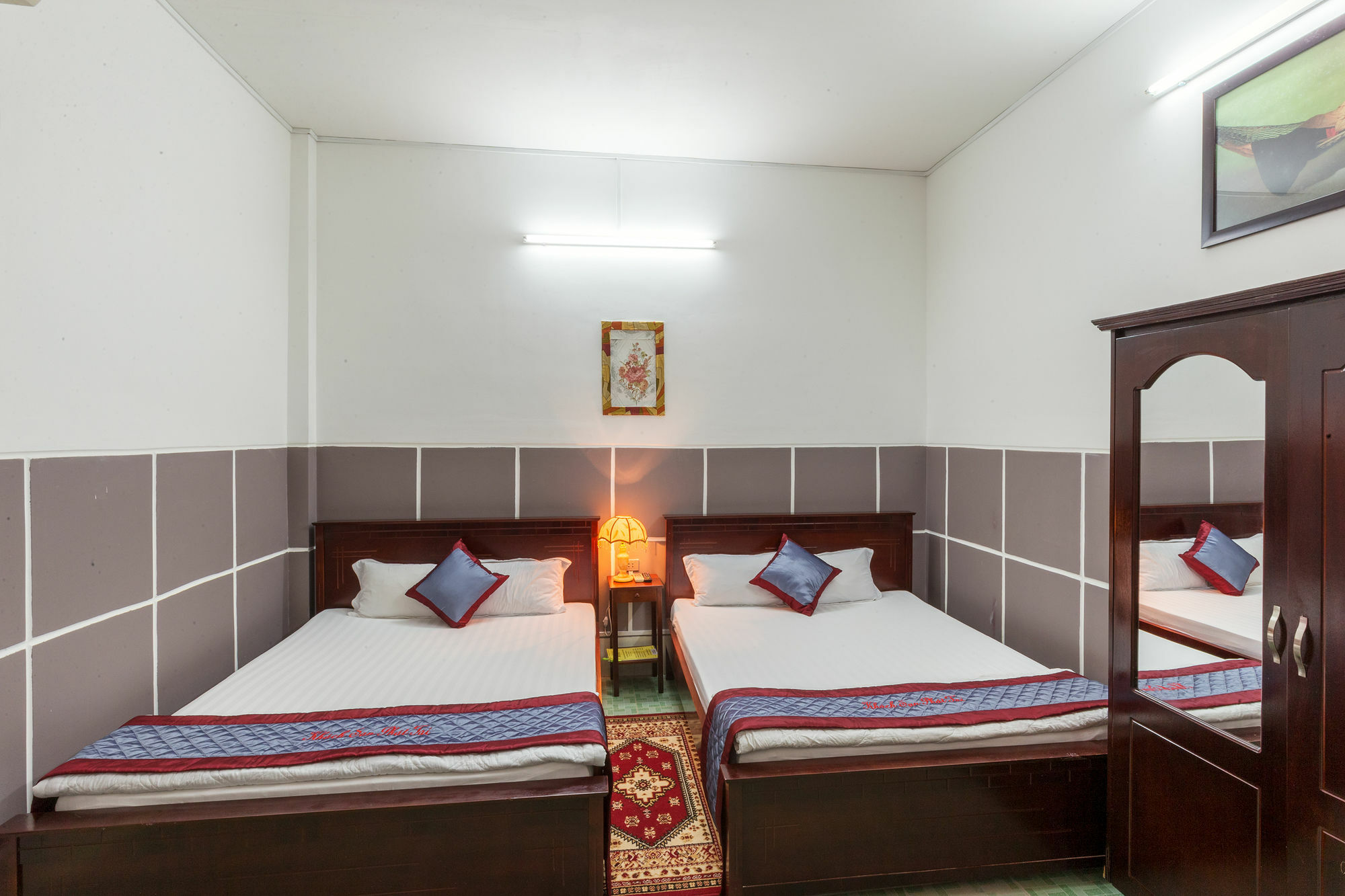Phat Tai Hotel Phu Quoc Exterior photo