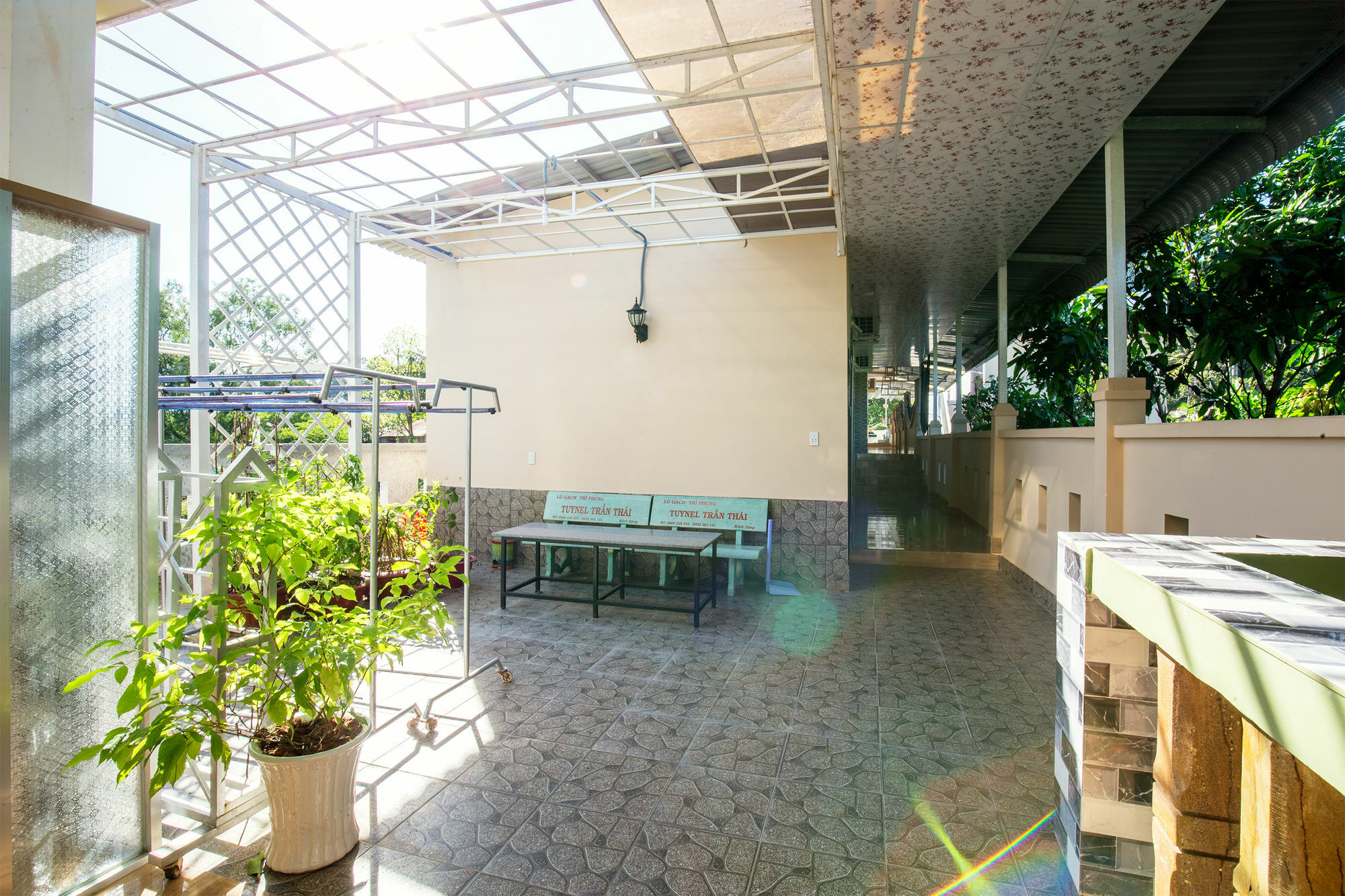 Phat Tai Hotel Phu Quoc Exterior photo
