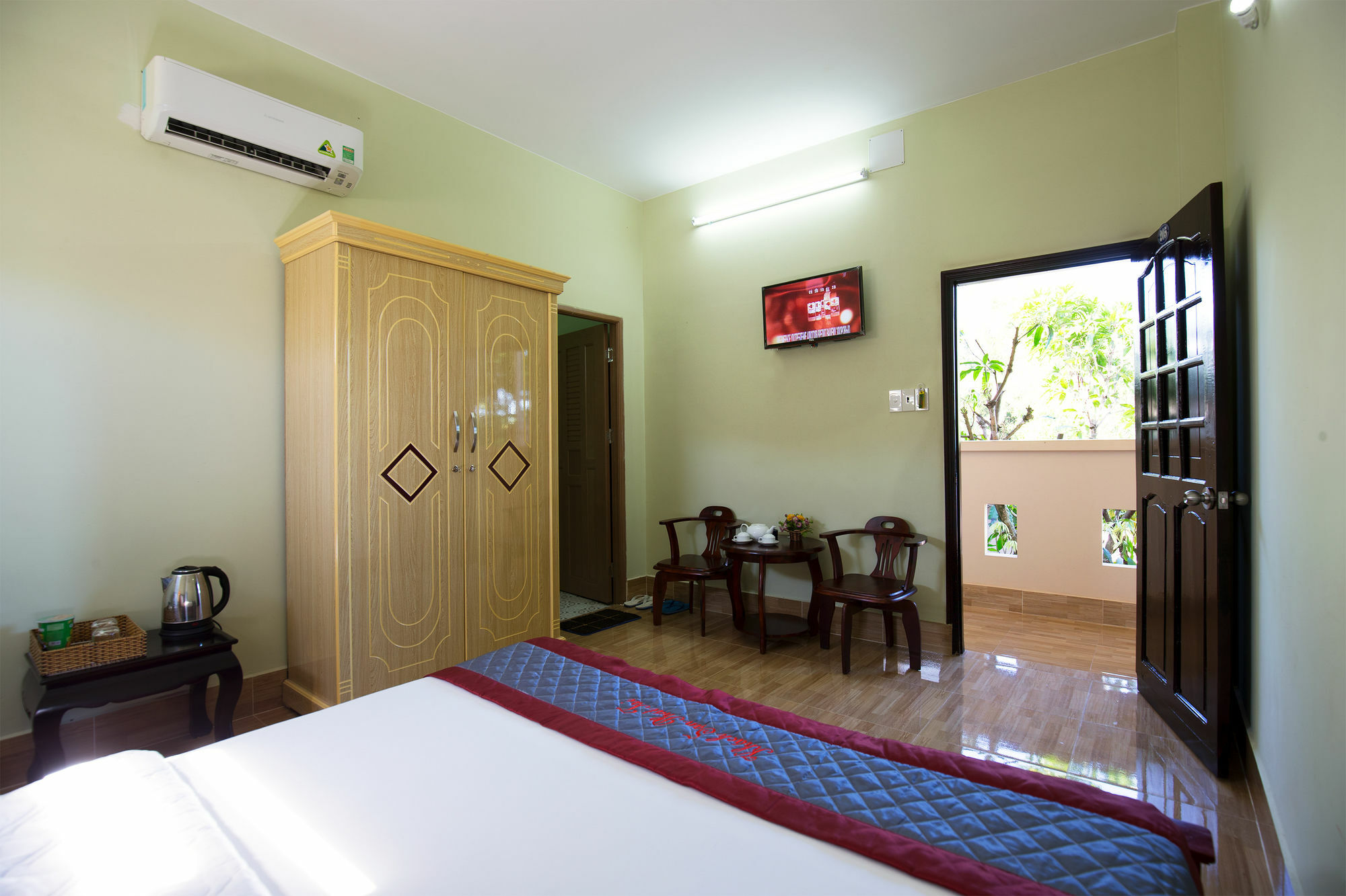 Phat Tai Hotel Phu Quoc Exterior photo